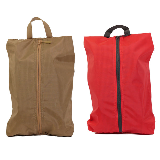 Alpha One Niner, Shoe Bags