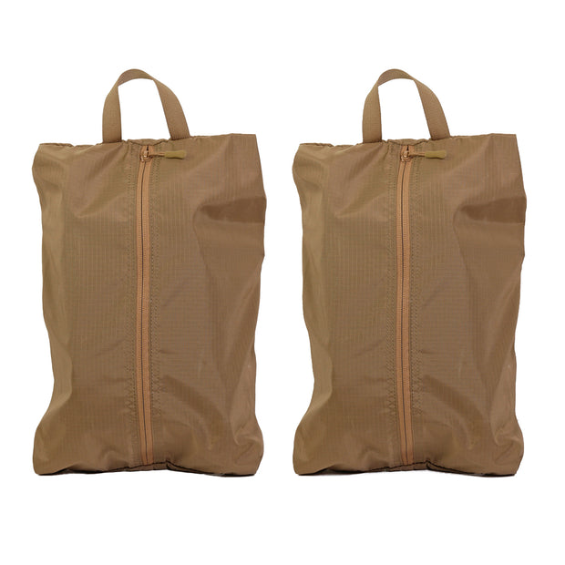 Alpha One Niner, Shoe Bags