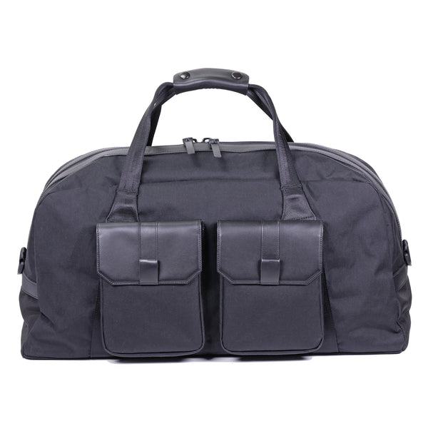 Springbar Weekender Canvas Duffle Bag