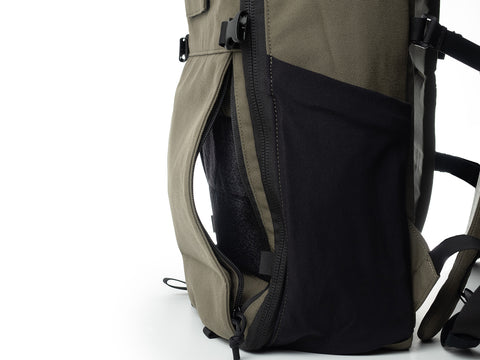 SERT, PENUMBRA 2.0 Backpack